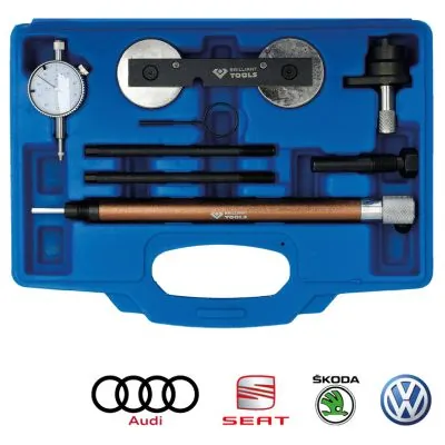 Adjustment Tool Set, valve timing